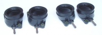 Патрубки карбюратора Tourmax CHY-45