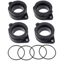 Патрубки карбюратора Tourmax CHY-6