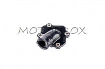 Патрубок карбюратора Horza LPK-004 Yamaha Jog 5BM