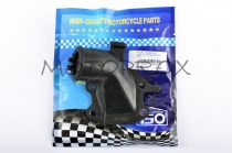 Патрубок карбюратора Komatcu PKQ-001 Yamaha Jog 27V