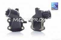 Патрубок карбюратора Lipai Yamaha Jog 27V