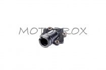 Патрубок карбюратора Manle DPK-004 Yamaha Jog 3KJ