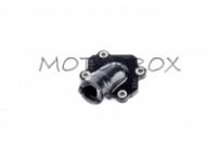 Патрубок карбюратора Manle DPK-005 Yamaha Jog 5BM