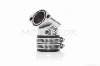 Патрубок карбюратора Motorace GY6 150