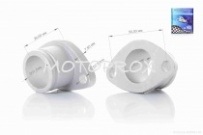 Патрубок карбюратора Motorace GY6 50 Delta/Alpha/Active