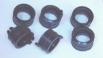 Патрубок карбюратора Tourmax CHH-41