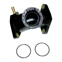 Патрубок карбюратора Tourmax CHK-142