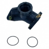 Патрубок карбюратора Tourmax CHK-154