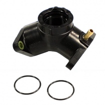 Патрубок карбюратора Tourmax CHY-32