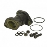 Патрубок карбюратора Tourmax CHY-901