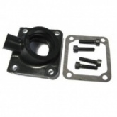 Патрубок карбюратора Tourmax CHY-909