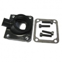 Патрубок карбюратора Tourmax CHY-909