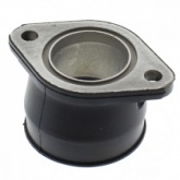 Патрубок карбюратора Tourmax H10