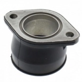 Патрубок карбюратора Tourmax H10