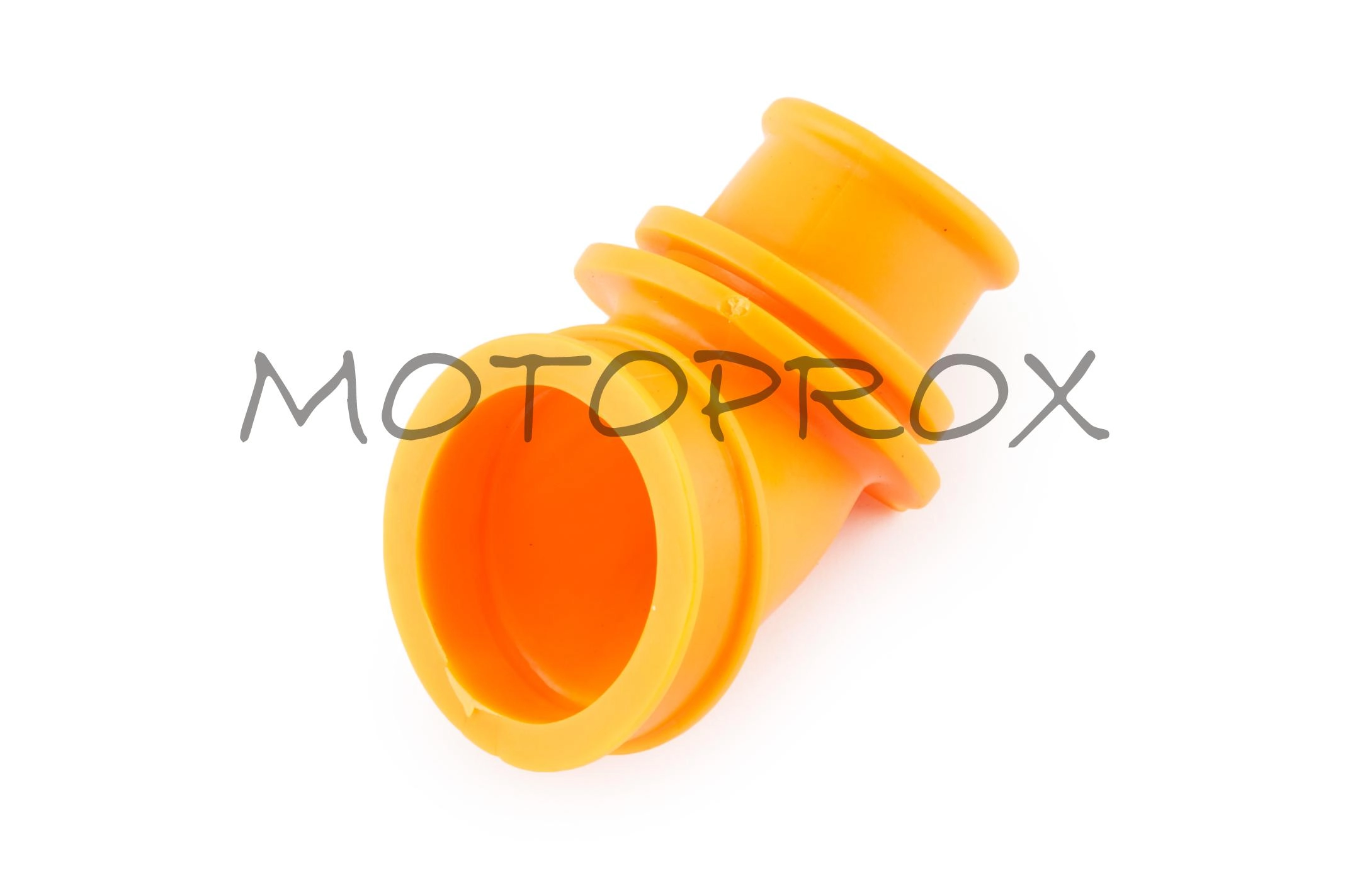 Патрубок корпуса фильтра воздушного Komatcu PFK-012 Suzuki Let's 