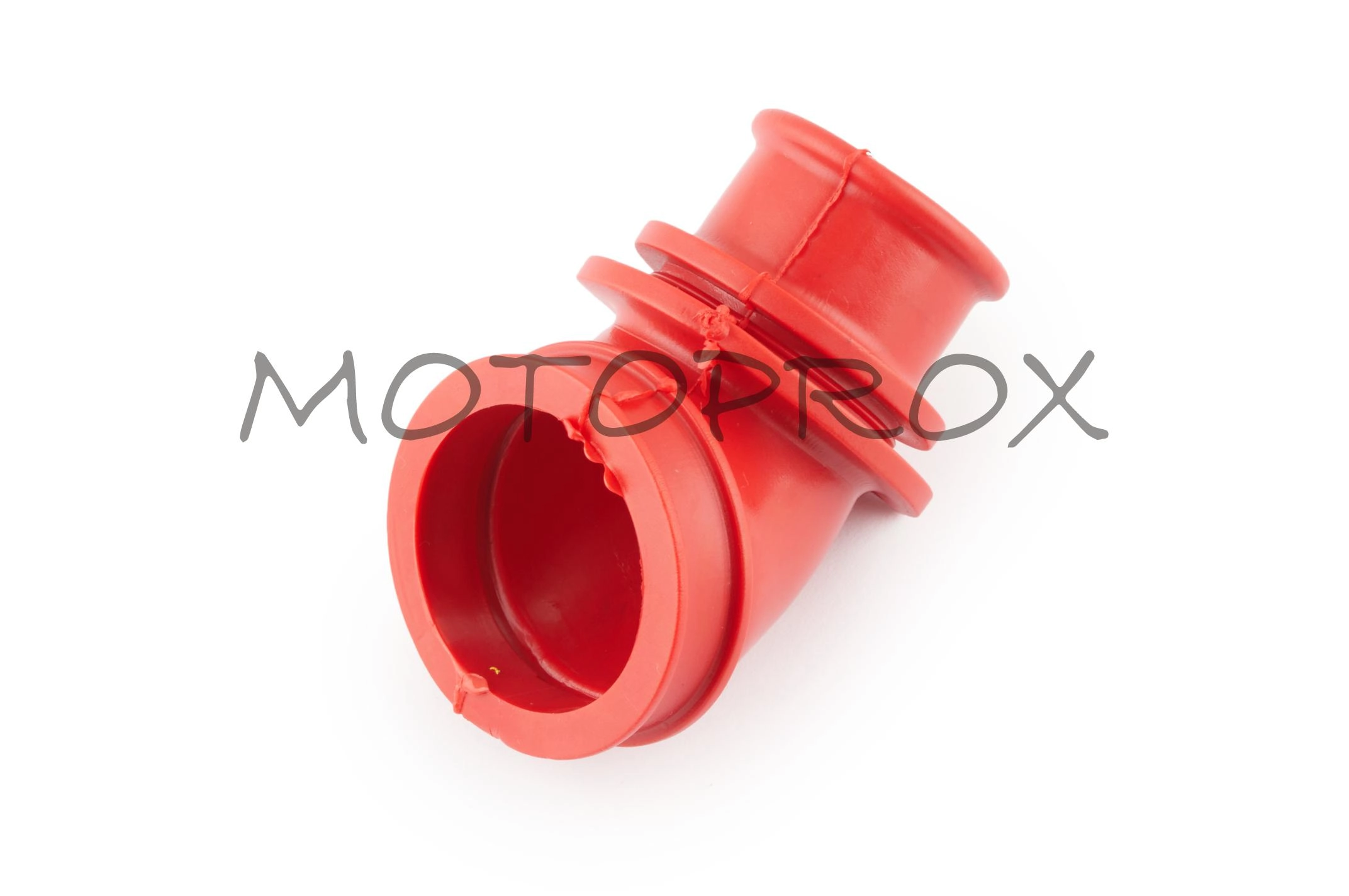 Патрубок корпусу фільтра повітряного Komatcu PFK-014 Suzuki Let's 