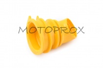 Патрубок корпуса фильтра воздушного Komatcu PFK-004 Honda Dio AF34, AF35