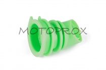 Патрубок корпуса фильтра воздушного Komatcu PFK-005 Honda Dio AF34, AF35