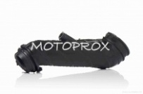 Патрубок корпуса фильтра воздушного Neoplast GY6 50 Black