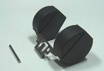 Поплавок карбюратора Tourmax FLP-Y17