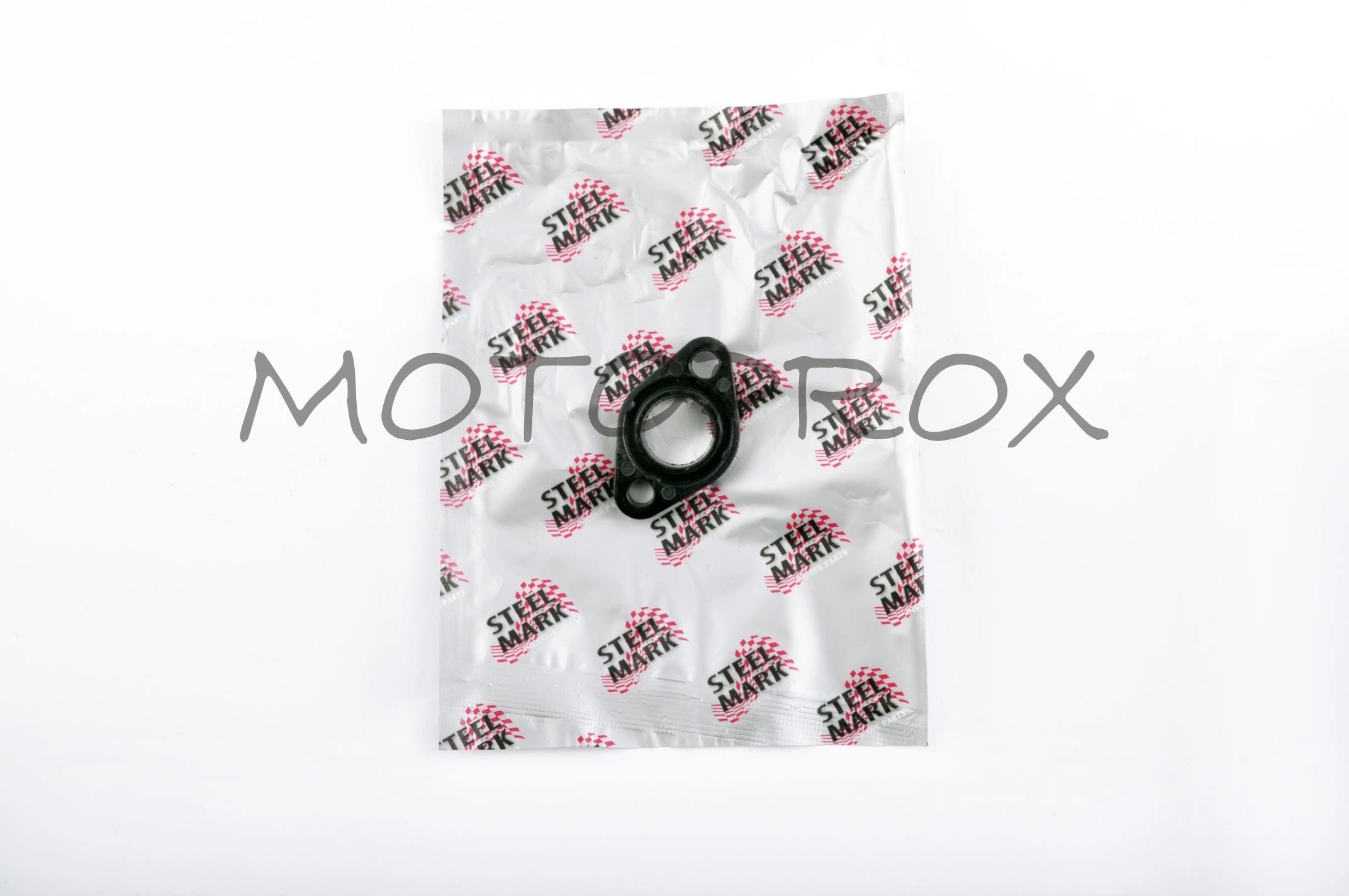 Прокладка патрубка карбюратора Steel Mark PSP-005 Honda Tact AF16