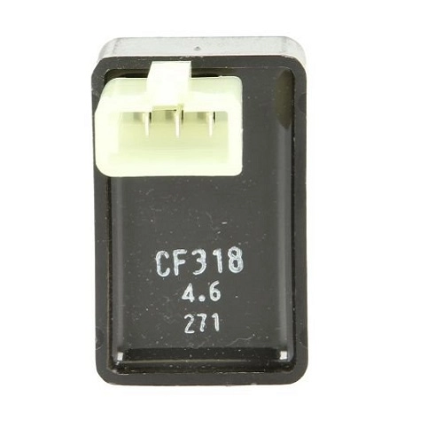 Реле насоса паливного Tourmax FCR-101