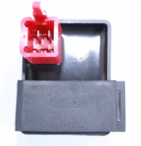 Реле насоса топливного Tourmax FPR-401