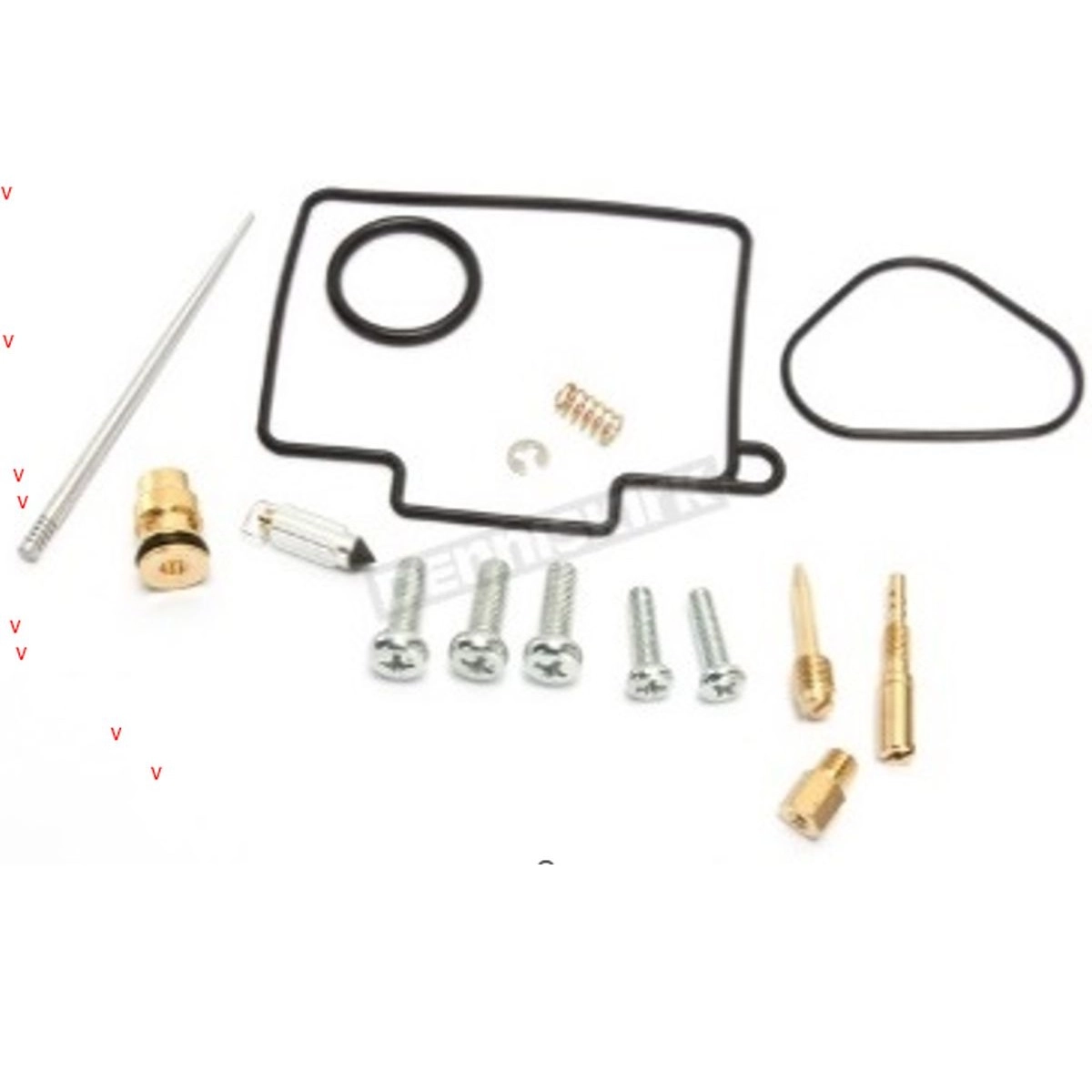 Ремкомплект карбюратора Bearing Worx CK90751