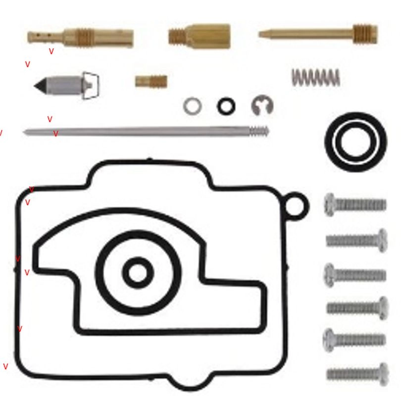 Ремкомплект карбюратора Bearing Worx CK90814