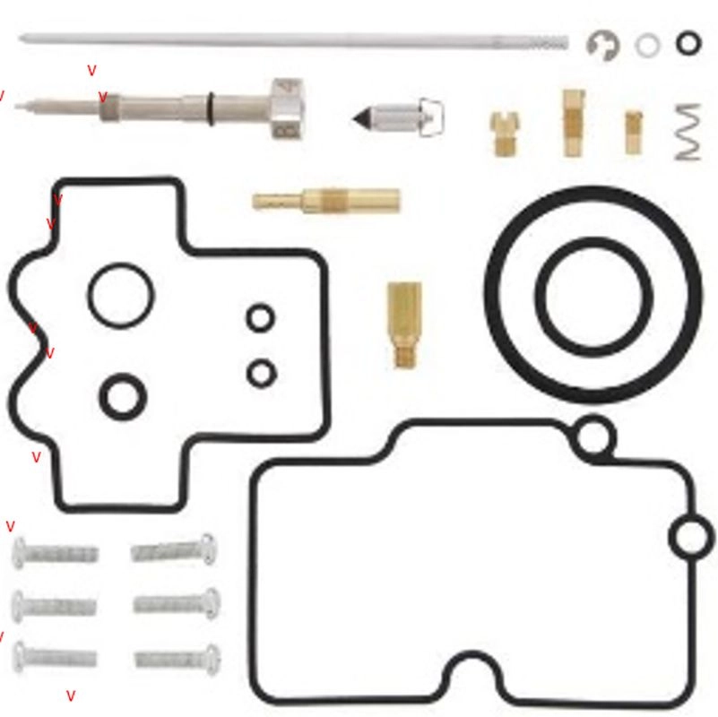 Ремкомплект карбюратора Bearing Worx CK90815