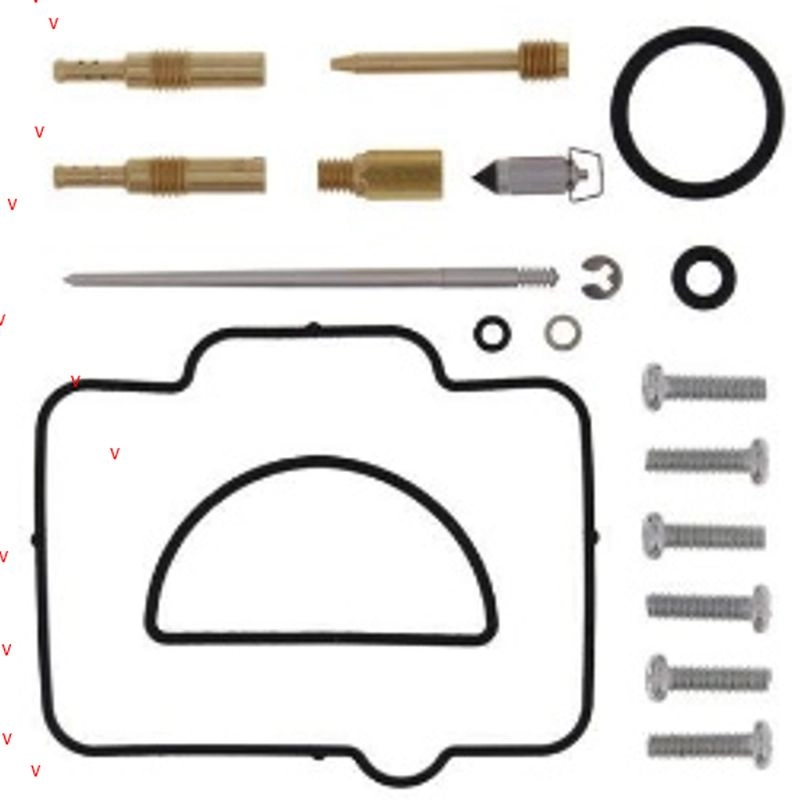 Ремкомплект карбюратора Bearing Worx CK90818