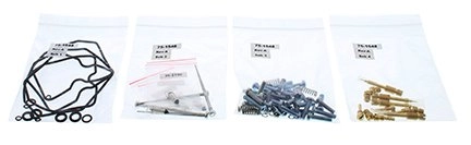 Ремкомплект карбюратора All Balls 26-1663