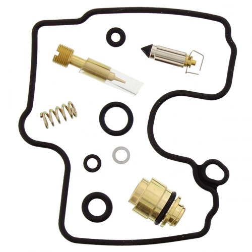 Ремкомплект карбюратора Keyster K-1014KK
