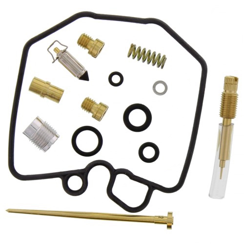 Ремкомплект карбюратора Keyster KH-0373NFR