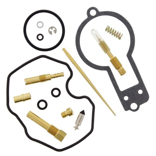Ремкомплект карбюратора Keyster KH-0858N