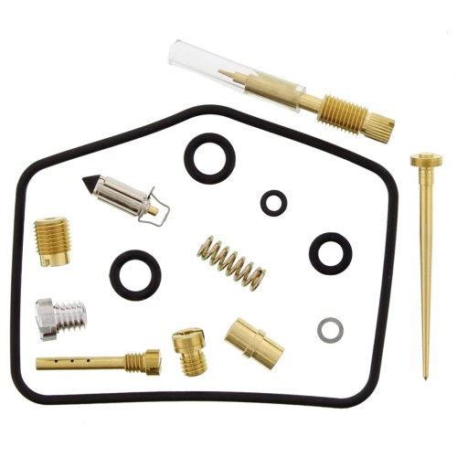 Ремкомплект карбюратора Keyster KK-0153N