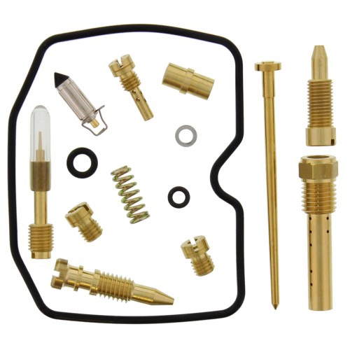 Ремкомплект карбюратора Keyster KK-0167