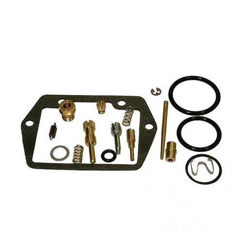 Ремкомплект карбюратора Keyster KH-0204N