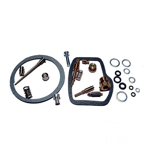 Ремкомплект карбюратора Keyster KH-0375N