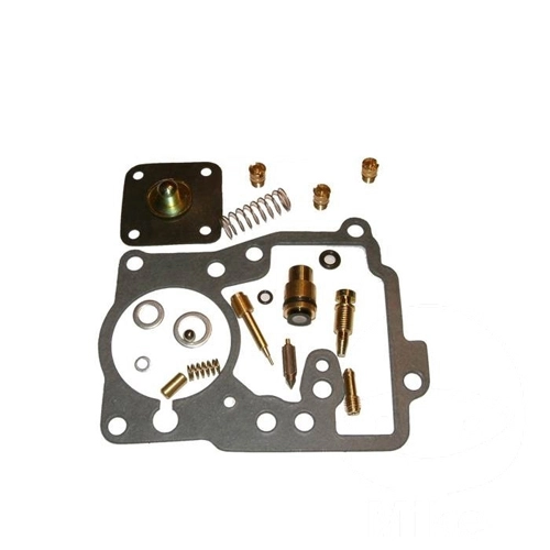 Ремкомплект карбюратора Keyster KY-0501