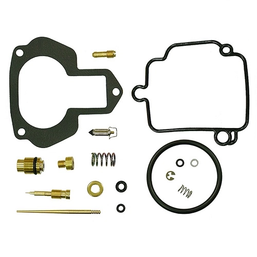 Ремкомплект карбюратора Nachman AU-07413