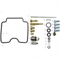 Ремкомплект карбюратора Bearing Worx CK50714
