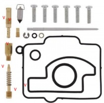 Ремкомплект карбюратора Bearing Worx CK50742