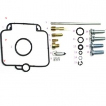 Ремкомплект карбюратора Bearing Worx CK70711
