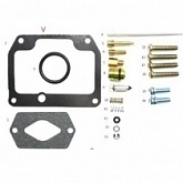 Ремкомплект карбюратора Bearing Worx CK70722