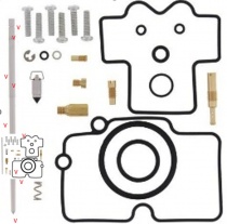 Ремкомплект карбюратора Bearing Worx CK90808