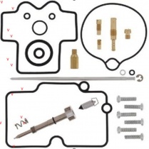 Ремкомплект карбюратора Bearing Worx CK90811