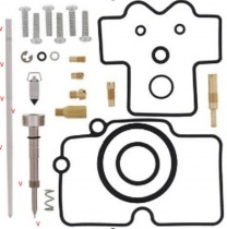 Ремкомплект карбюратора Bearing Worx CK90820