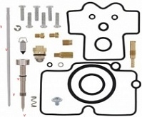 Ремкомплект карбюратора Bearing Worx CK90840