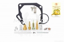 Ремкомплект карбюратора SEE-Sl Yamaha Jog 90/Axis 90